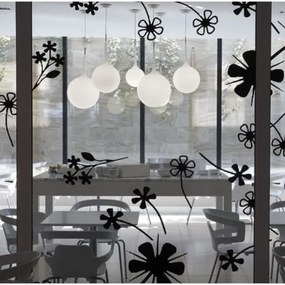 Artemide AR 1045110A - LED Lustră pe cablu CASTORE 1xE14/4W/230V