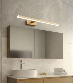 Aplica aurie 40 cm APP833-1W