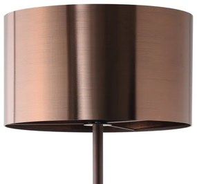 Eglo 39358 - Lampadar SAGANTO 1 1xE27/60W/230V