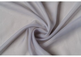 Perdea gri 140x245 cm Voile – Mendola Fabrics