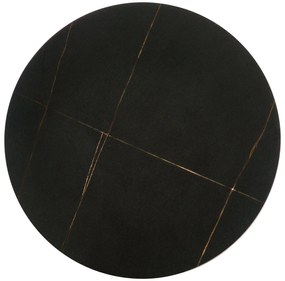 Măsuță Verdi (marmură negru + negru). 1092471