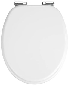 Capac WC Wenko Urbino, alb