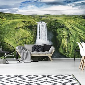 Fototapet - Cascada (254x184 cm)