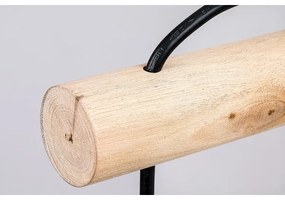 Aplică RATTAN 1xE27/15W/230V ratan Rabalux 71025