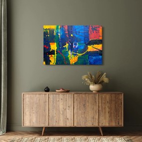 Tablou - Abstract (90x60 cm)