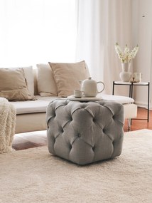 Taburete Karaka (gri). 1087824