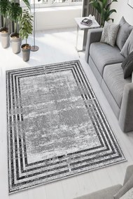 Covor, W1217, 80x120 cm, Multicolor