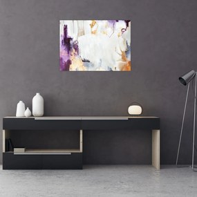 Tablou - Abstract (70x50 cm)