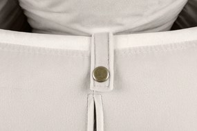 Scaun balansoar SWING VELVET bej