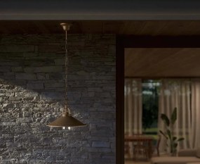 Pendul exterior design industrial Giada