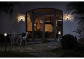 Ledvance - Lampă exterior ENDURA 1xE27/60W/230V IP44