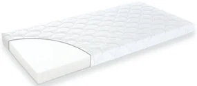 Saltea pentru patut Easy 140 x 70 x 7.5 cm