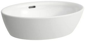 Laufen Pro B lavoar 52x39 cm oval alb H8129640001091