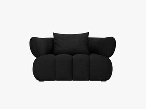 Fotoliu Reese boucle L144 cm