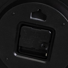 Ceas de perete ø 30 cm Minimo – Casa Selección