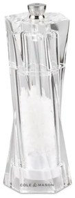 Cole&Mason ALDEBURGH set 2 râșnițe sare și piper, 14 cm