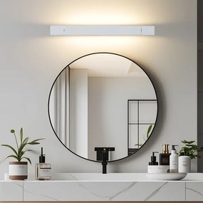 Brilagi- Lumină LED pentru oglindă de baie AQUA LINE LED/12W/230V 45 cm IP44 albă