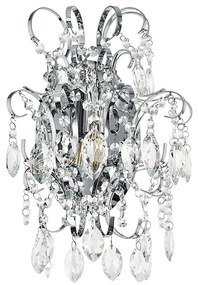 Aplică FENOULLET 1xE14/25W/230V Eglo 39526