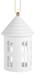 Suport de lumanari din portelan LIGHTHOUSE rotund - diferite marimi Marime: L
