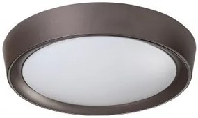 Plafoniera moderna led RGB 24W cu telecomanda Mokka 2987 Rabalux