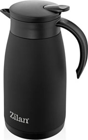 Termos Zilan ZLN0767 din inox, capacitate 1L, metine rece pana la 24 ore si cald pana la 18 ore