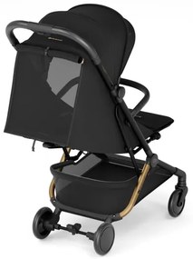 Cărucior de copii KINDERKRAFT SELECT PILOT 2 negru