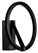 Aplica moderna LED 10W TILIA 9088146 NOVA LUCE