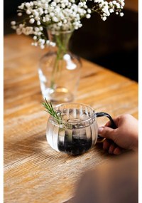 Căni 2 buc. pentru cappuccino 350 ml Tulip – Vialli Design