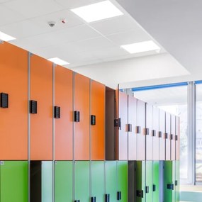 Panou LED/40W/230V 4000K 60x60 cm