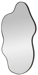 Oglinda Essent neagra H90 cm