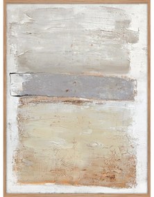 Tablou pictat manual 90x120 cm Scenario 1 – Malerifabrikken