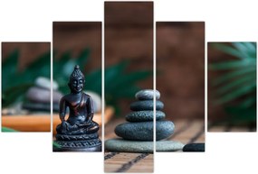 Tablou - Echilibru (150x105 cm)