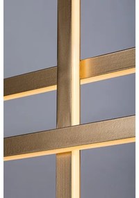 Lustră LED pe cablu Rabalux 72366 SEVERINE LED/40W/230V 3000K