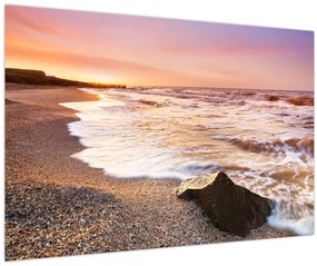 Tablou - Mare (90x60 cm)