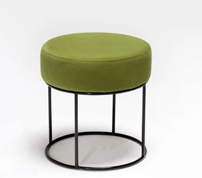 Taburet Moon, Verde