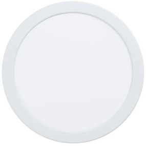 Eglo 99151 - Plafonieră LED încastrată FUEVA 5 LED/16,5W/230V