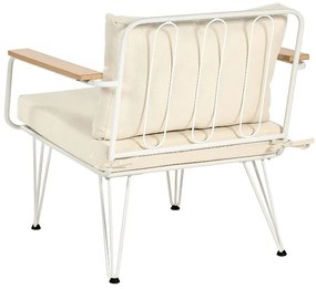 Set mobilier de grădină Monza (bej). 1081523
