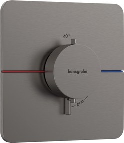 Hansgrohe ShowerSelect Comfort Q baterie de duș ascuns cu termostat || 15588340