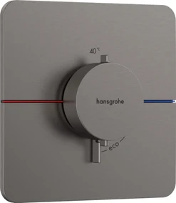 Hansgrohe ShowerSelect Comfort Q baterie de duș ascuns cu termostat || 15588340
