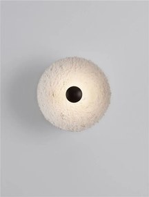 Aplica perete LED design decorativ VELINA 20cm