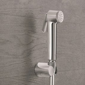 Dus igienic Grohe Tempesta-F trigger spray 30 crom lucios furtun 100 cm