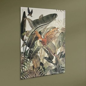 Panou acustic 90x120 cm Parrot – Styler