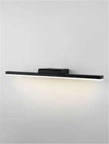 Aplica LED pentru perete baie IP44 NYX