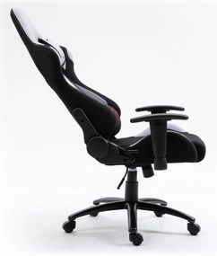 Scaun de birou/ gaming Fainan (gri). 1069101