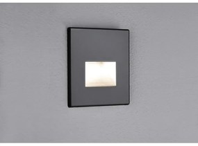 Paulmann 93094 - LED 1,2W lampă de scară EDGE 230V