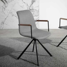 Scaun pivotant design modern si confortabil Swivel chair