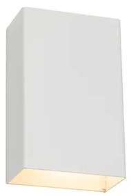 Aplică modernă albă - Otan S