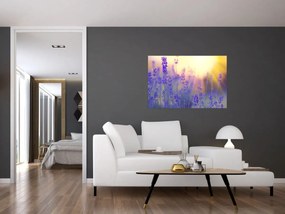 Tablou - Levănțică (90x60 cm)