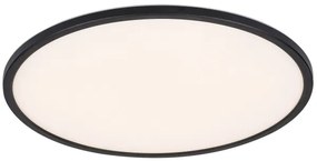 Plafonieră LED dimabilă EZIO LED/22W/230V 3000K 42 cm Rabalux 71157