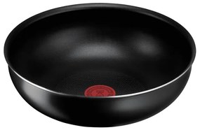 Set de vase de gătit Tefal 13 buc. INGENIO EASY COOK & CLEAN BLACK